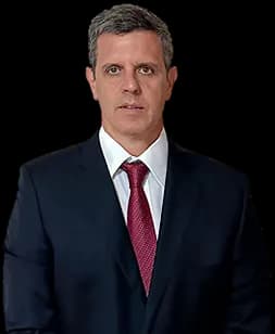 Foto de Carlos Augusto Montezuma Firmino